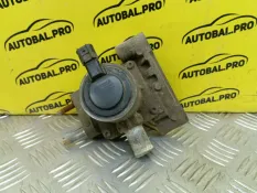 Клапан EGR Toyota Land Cruiser Prado 120 (2002-2009) 2004 2571075023 ВНЕДОРОЖНИК 3.0 D
