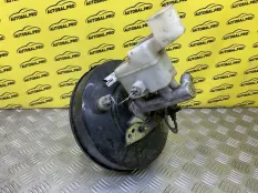 Вакуумный усилитель тормозов Toyota Hilux (2005-2015) 2008 472000K230 ПИКАП 3.0 D 1KDFTV