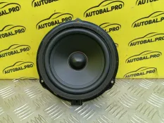 Динамик Land Rover Range Rover Evoque I (2011-2018) 2014 BJ3218808CC ВНЕДОРОЖНИК 2.2 D 224DT