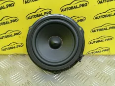 Динамик Land Rover Range Rover Evoque I (2011-2018) 2014 BJ3218808CC ВНЕДОРОЖНИК 2.2 D 224DT