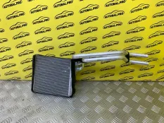 Радиатор отопителя (печки) Land Rover Range Rover Evoque I (2011-2018) 2014 LR002632 ВНЕДОРОЖНИК 2.2 D 224DT