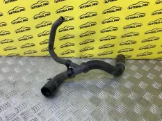 Патрубок радиатора Land Rover Range Rover Evoque I (2011-2018) 2014 EJ328286 ВНЕДОРОЖНИК 2.2 D 224DT