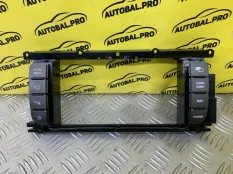 Блок кнопок Land Rover Range Rover Evoque I (2011-2018) 2014 EJ3218C858BC ВНЕДОРОЖНИК 2.2 D 224DT