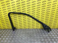Накладка рамки двери Land Rover Range Rover Evoque I (2011-2018) 2014 BJ3220905A ВНЕДОРОЖНИК 2.2 D 224DT, передняя левая