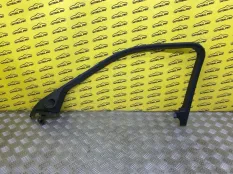 Накладка рамки двери Land Rover Range Rover Evoque I (2011-2018) 2014 BJ3220904A ВНЕДОРОЖНИК 2.2 D 224DT, передняя правая