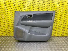 Обшивка двери передняя правая Toyota Hilux (2005-2015) 2008 676110K010 ПИКАП 3.0 D 1KDFTV