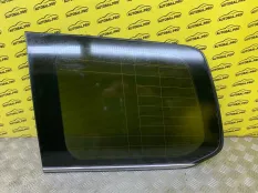 Стекло кузовное боковое левое Lexus LX 570 (2007-2022) 2008 6272060C30 ВНЕДОРОЖНИК 5.7 I 3URFE