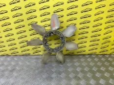 Крыльчатка вискомуфты Toyota Hilux (2005-2015) 2008 163610L020 ПИКАП 3.0 D 1KDFTV