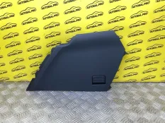 Накладка декоративная центральной консоли Land Rover Range Rover Evoque I (2011-2018) 2014 BJ32044C73 ВНЕДОРОЖНИК 2.2 D 224DT, левая