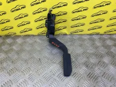 Педаль газа Land Rover Range Rover Evoque I (2011-2018) 2014 EJ329F836BA ВНЕДОРОЖНИК 2.2 D 224DT