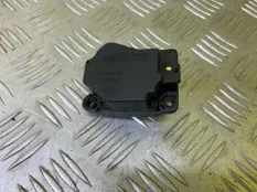 Моторчик заслонки печки Land Rover Range Rover Evoque I (2011-2018) 2014 PL1607526 ВНЕДОРОЖНИК 2.2 D 224DT