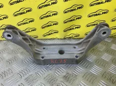 Кронштейн редуктора Land Rover Range Rover Evoque I (2011-2018) 2014 LR003149 ВНЕДОРОЖНИК 2.2 D 224DT, задний