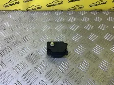 Моторчик заслонки печки Land Rover Range Rover Evoque I (2011-2018) 2014 PL1607526 ВНЕДОРОЖНИК 2.2 D 224DT