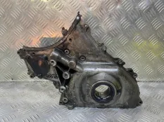 Насос масляный Nissan Navara (D40) 2004-2015 2007 15010EB30A ПИКАП 2.5 D YD25DDTI