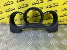 Кожух панели приборов Toyota Hilux (2005-2015) 2008 554350K010 ПИКАП 3.0 D 1KDFTV