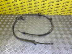 Трос ручника Toyota Land Cruiser Prado 150 (2009-2023) 2011 4643060041 ВНЕДОРОЖНИК 4.0 I 1GRFE