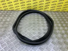 Уплотнитель двери передней правой Land Rover Range Rover Evoque I (2011-2018) 2014 BJ3220708A ВНЕДОРОЖНИК 2.2 D 224DT