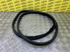 Уплотнитель двери передней левой Land Rover Range Rover Evoque I (2011-2018) 2014 BJ3220708A ВНЕДОРОЖНИК 2.2 D 224DT