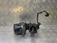 Корпус масляного фильтра Nissan Navara (D40) 2004-2015 2007 15238EB30A ПИКАП 2.5 D YD25DDTI
