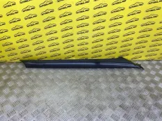 Молдинг стекла лобового Land Rover Range Rover Evoque I (2011-2018) 2014 BJ32025A53AG ВНЕДОРОЖНИК 2.2 D 224DT, левый