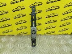 Механизм регулировки высоты ремня безопасности Nissan Navara (D40) 2004-2015 2008 878243U000 ПИКАП 2.5 D YD25DDTI