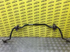 Стабилизатор подвески (поперечной устойчивости) передний Land Rover Range Rover Evoque I (2011-2018) 2014 BJ325494CD ВНЕДОРОЖНИК 2.2 D 224DT