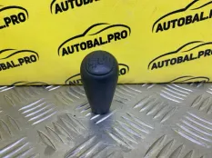 Ручка кулисы КПП Toyota Hilux (2005-2015) 2008 363030K020B0 ПИКАП 3.0 D 1KDFTV