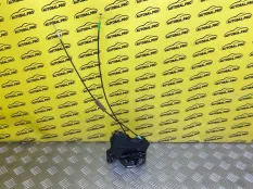 Замок двери передней правой Toyota Hilux (2005-2015) 2008 690300K060 ПИКАП 3.0 D 1KDFTV