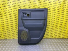 Обшивка двери задняя правая Dodge RAM IV (2008-2019) 2010 1EA50XDVAC ПИКАП 5.7 I EZH