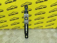 Механизм регулировки высоты ремня безопасности Nissan Navara (D40) 2004-2015 2008 878243U000 ПИКАП 2.5 D YD25DDTI
