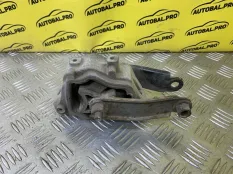 Подушка крепления двигателя Land Rover Range Rover Evoque I (2011-2018) 2014 LR039527 ВНЕДОРОЖНИК 2.2 D 224DT