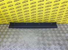 Накладка двери (крышки) багажника Land Rover Range Rover Evoque I (2011-2018) 2014 BJ3244252AHW ВНЕДОРОЖНИК 2.2 D 224DT