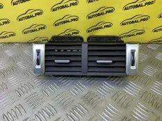 Дефлектор обдува салона Land Rover Range Rover Evoque I (2011-2018) 2014 GJ32014L21DA ВНЕДОРОЖНИК 2.2 D 224DT