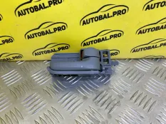 Ручка двери внутренняя передняя правая Toyota Hilux (2005-2015) 2008 692050D070B3 ПИКАП 3.0 D 1KDFTV