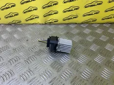 Сопротивление печки Land Rover Range Rover Evoque I (2011-2018) 2014 LR002685 ВНЕДОРОЖНИК 2.2 D 224DT