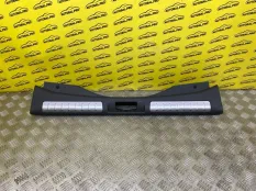 Обшивка салона Land Rover Range Rover Evoque I (2011-2018) 2014 BJ32113A10AD ВНЕДОРОЖНИК 2.2 D 224DT