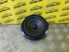 Динамик Land Rover Range Rover Evoque I (2011-2018) 2014 BJ3218808CC ВНЕДОРОЖНИК 2.2 D 224DT