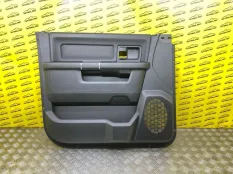 Обшивка двери передняя левая Dodge RAM IV (2008-2019) 2010 1EA391DVAC ПИКАП 5.7 I EZH