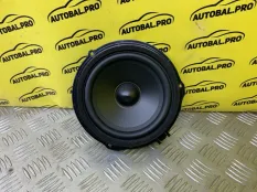 Динамик Land Rover Range Rover Evoque I (2011-2018) 2014 BJ3218808CC ВНЕДОРОЖНИК 2.2 D 224DT