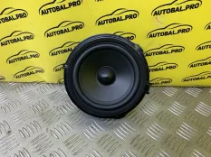 Динамик Land Rover Range Rover Evoque I (2011-2018) 2014 BJ3218808CC ВНЕДОРОЖНИК 2.2 D 224DT