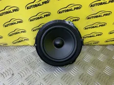 Динамик Land Rover Range Rover Evoque I (2011-2018) 2014 BJ3218808CC ВНЕДОРОЖНИК 2.2 D 224DT