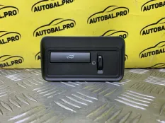 Кнопка открывания багажника Land Rover Range Rover Evoque I (2011-2018) 2014 BJ3211654BB ВНЕДОРОЖНИК 2.2 D 224DT