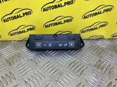 Блок управления подвеской Land Rover Range Rover Evoque I (2011-2018) 2014 EJ3214B596 ВНЕДОРОЖНИК 2.2 D 224DT