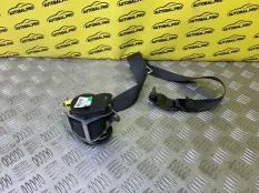 Ремень безопасности с пиропатроном Land Rover Range Rover Evoque I (2011-2018) 2014 BJ32611B08 ВНЕДОРОЖНИК 2.2 D 224DT, передний правый