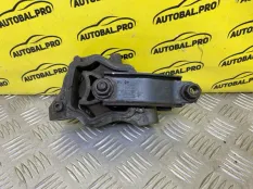 Подушка крепления двигателя Land Rover Range Rover Evoque I (2011-2018) 2014 6G926P082AB ВНЕДОРОЖНИК 2.2 D 224DT