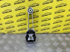 Кронштейн двигателя Land Rover Range Rover Evoque I (2011-2018) 2014 LR000597 ВНЕДОРОЖНИК 2.2 D 224DT