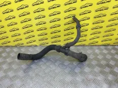 Патрубок системы охлаждения Land Rover Range Rover Evoque I (2011-2018) 2014 EJ328286BB ВНЕДОРОЖНИК 2.2 D 224DT