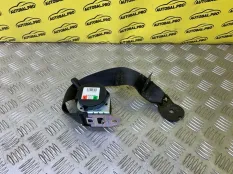 Ремень безопасности Land Rover Range Rover Evoque I (2011-2018) 2014 BJ32611B68 ВНЕДОРОЖНИК 2.2 D 224DT, задний правый