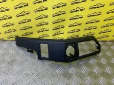 Накладка декоративная на торпедо Ford F150 P552 (2014-2020) 2019 FL3B15045J79NK 2.7 I ECOBOOST V-6