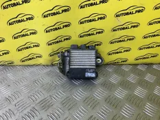 Блок управления форсунками Toyota Hilux (2005-2015) 2008 8987171020 ПИКАП 3.0 D 1KDFTV